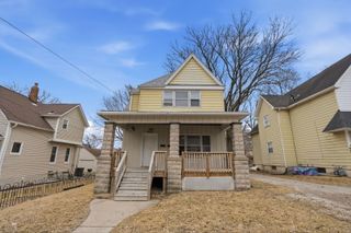 903 44th Street, Rock Island, IL 61201