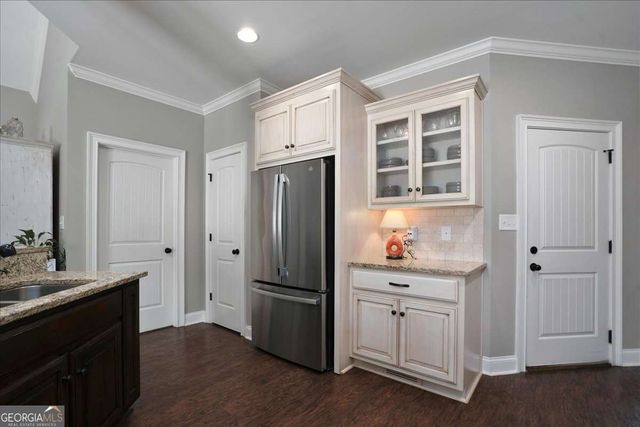 2810 Ryland Hills Drive, Watkinsville, GA 30677