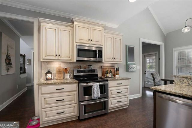 2810 Ryland Hills Drive, Watkinsville, GA 30677