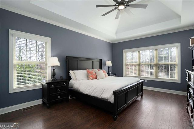 2810 Ryland Hills Drive, Watkinsville, GA 30677