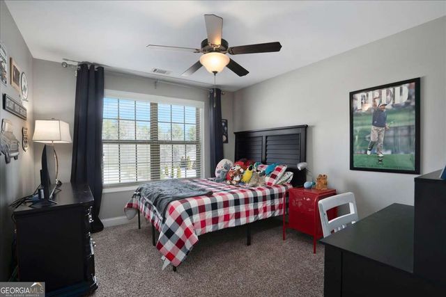 2810 Ryland Hills Drive, Watkinsville, GA 30677