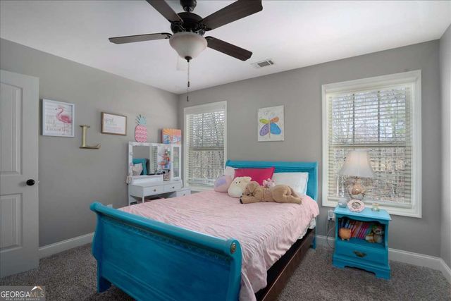 2810 Ryland Hills Drive, Watkinsville, GA 30677