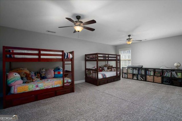 2810 Ryland Hills Drive, Watkinsville, GA 30677