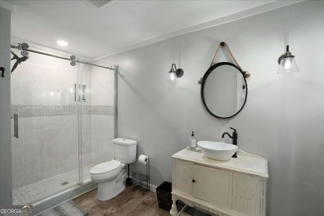 2810 Ryland Hills Drive, Watkinsville, GA 30677