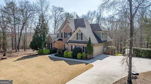 2810 Ryland Hills Drive, Watkinsville, GA 30677