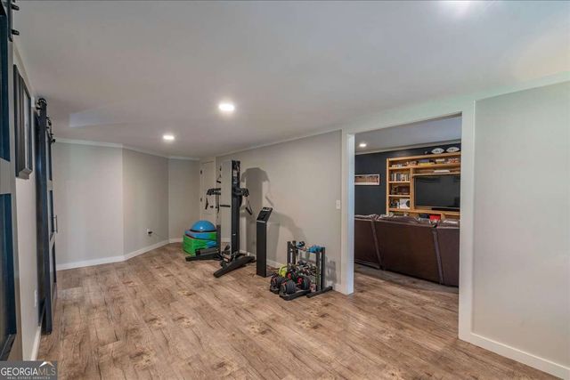 2810 Ryland Hills Drive, Watkinsville, GA 30677