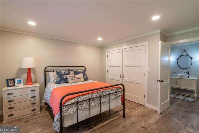 2810 Ryland Hills Drive, Watkinsville, GA 30677