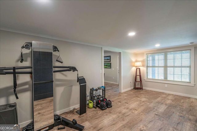 2810 Ryland Hills Drive, Watkinsville, GA 30677