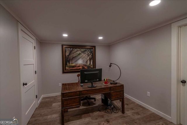 2810 Ryland Hills Drive, Watkinsville, GA 30677