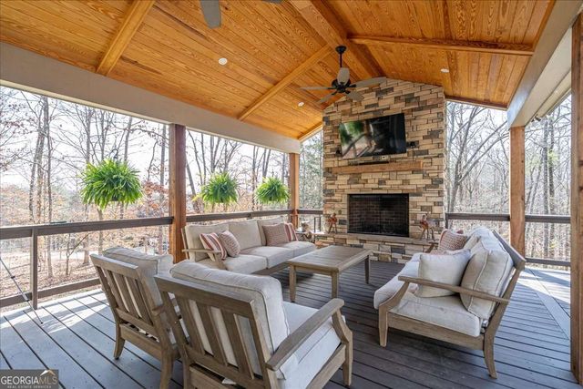 2810 Ryland Hills Drive, Watkinsville, GA 30677