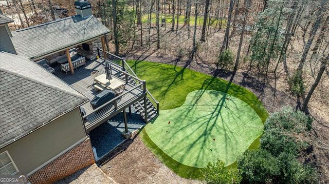 2810 Ryland Hills Drive, Watkinsville, GA 30677