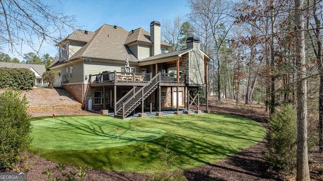 2810 Ryland Hills Drive, Watkinsville, GA 30677