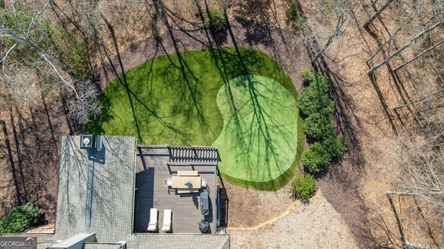 2810 Ryland Hills Drive, Watkinsville, GA 30677