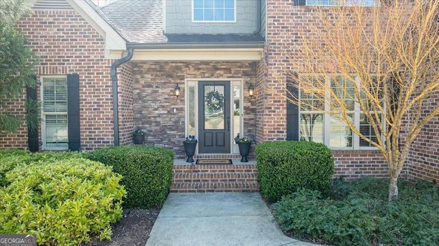 2810 Ryland Hills Drive, Watkinsville, GA 30677