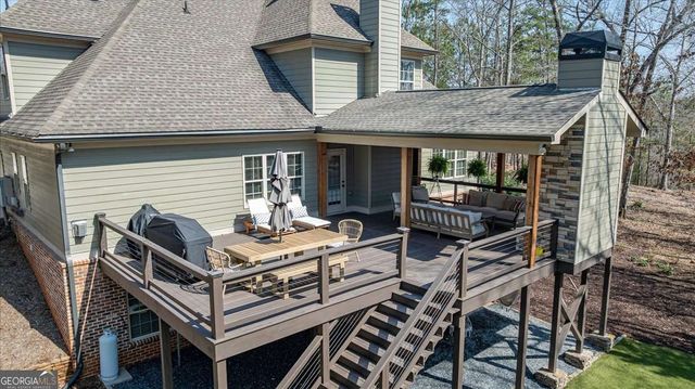 2810 Ryland Hills Drive, Watkinsville, GA 30677