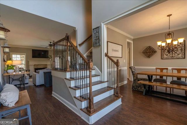 2810 Ryland Hills Drive, Watkinsville, GA 30677