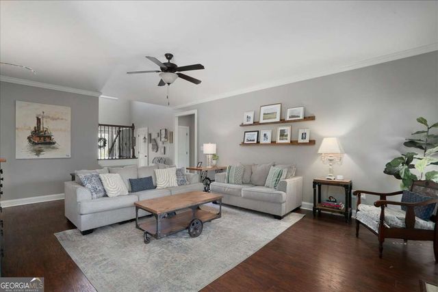 2810 Ryland Hills Drive, Watkinsville, GA 30677