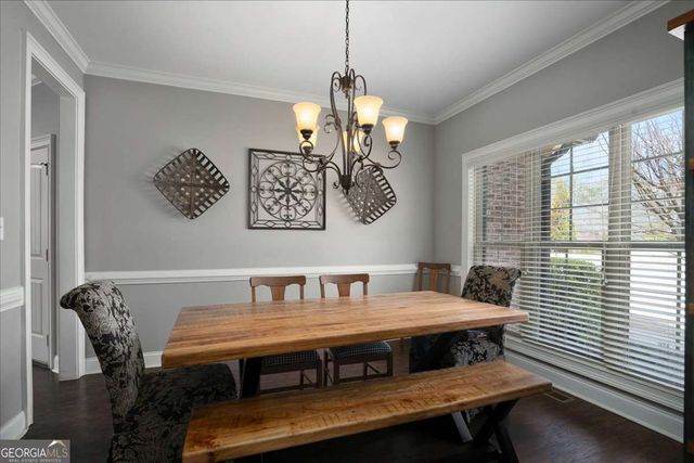 2810 Ryland Hills Drive, Watkinsville, GA 30677