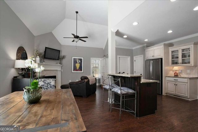 2810 Ryland Hills Drive, Watkinsville, GA 30677