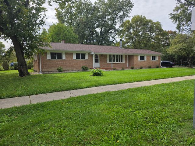 4190 Central Boulevard, Pittsfield Charter Twp, MI 48108