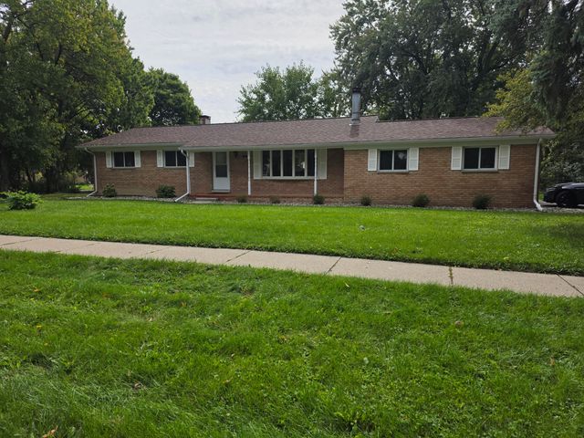 4190 Central Boulevard, Pittsfield Charter Twp, MI 48108