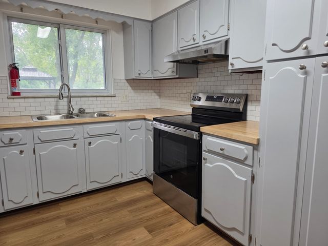 4190 Central Boulevard, Pittsfield Charter Twp, MI 48108