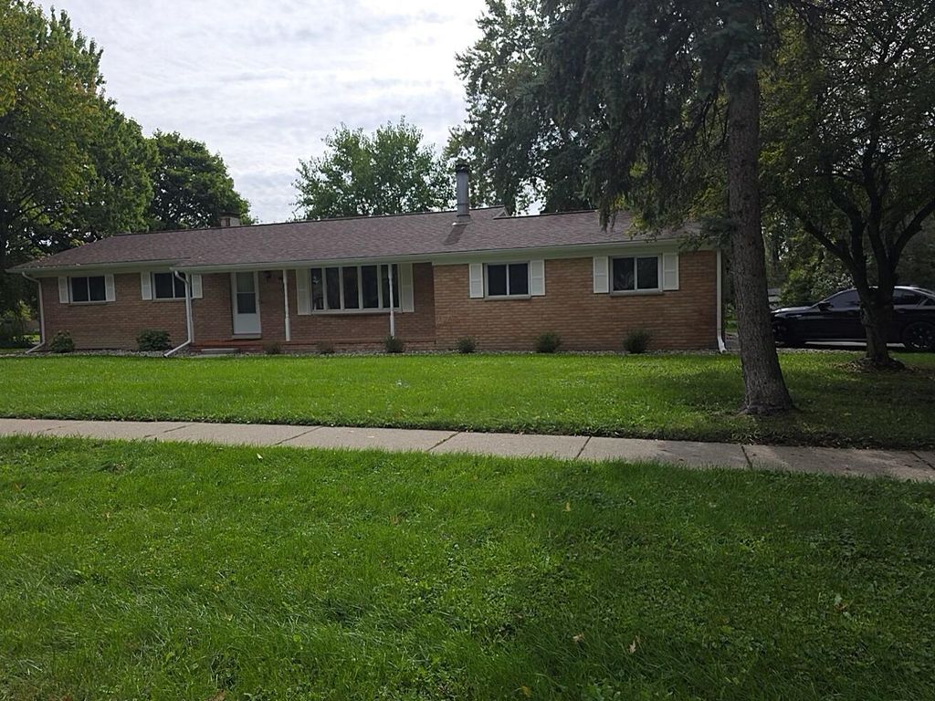 4190 Central Boulevard, Pittsfield Charter Twp, MI 48108