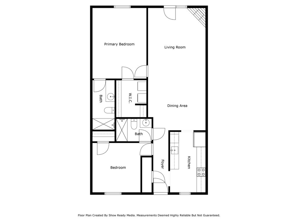 4019 Calypso Drive, Augusta, GA 30909