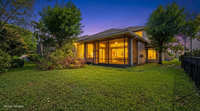 3580 Birague Drive, Wellington, FL 33449