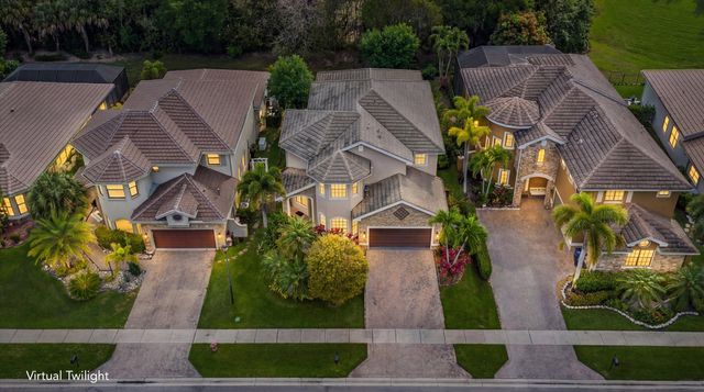 3580 Birague Drive, Wellington, FL 33449