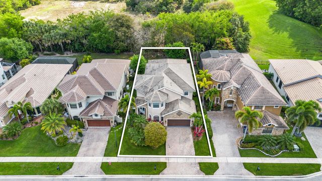 3580 Birague Drive, Wellington, FL 33449