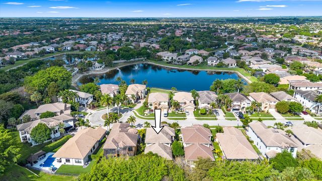 3580 Birague Drive, Wellington, FL 33449