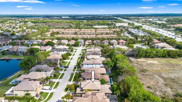3580 Birague Drive, Wellington, FL 33449