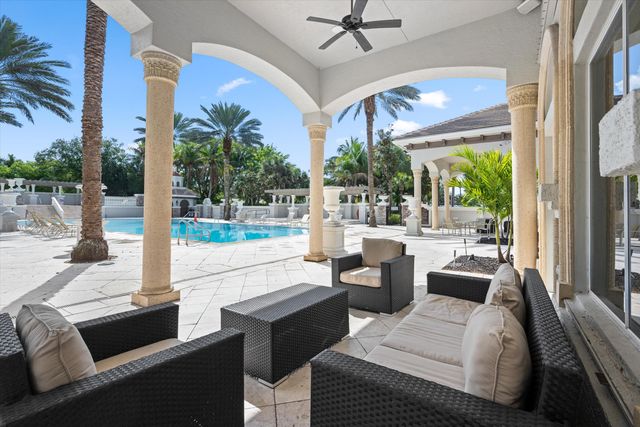 3580 Birague Drive, Wellington, FL 33449