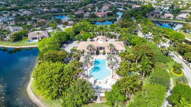 3580 Birague Drive, Wellington, FL 33449