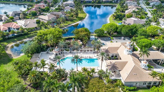 3580 Birague Drive, Wellington, FL 33449