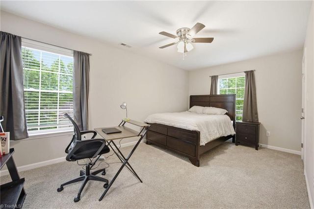 2948 Lashmit Drive, Winston-salem, NC 27103