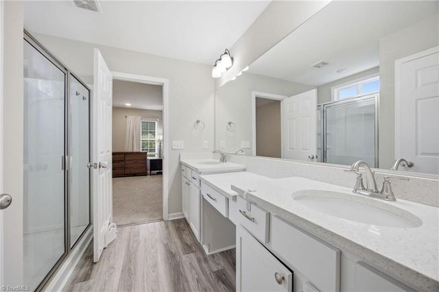 2948 Lashmit Drive, Winston-salem, NC 27103
