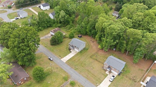 2948 Lashmit Drive, Winston-salem, NC 27103