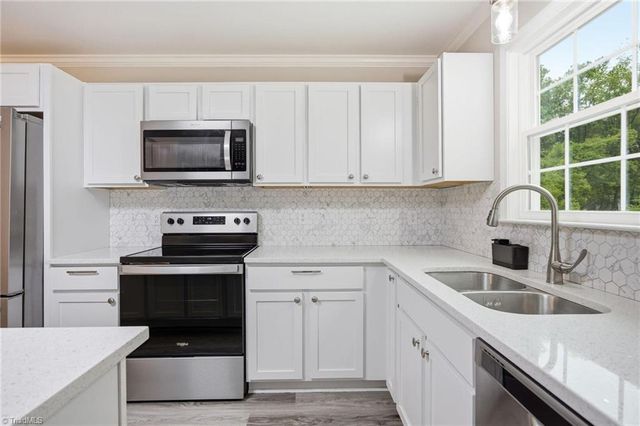2948 Lashmit Drive, Winston-salem, NC 27103
