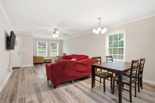 2948 Lashmit Drive, Winston-salem, NC 27103