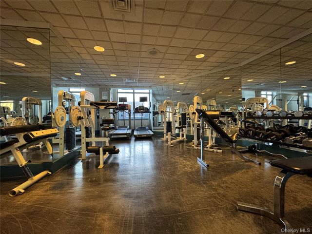 11201 Queens Boulevard 18C, Forest Hills, NY 11375