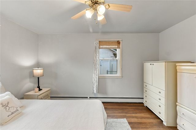 11 Dupont Circle, North Kingstown, RI 02852