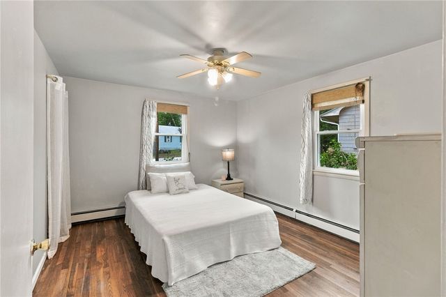 11 Dupont Circle, North Kingstown, RI 02852