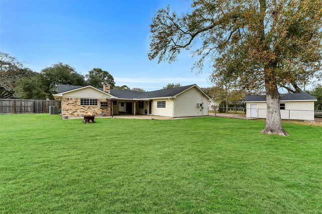 3405 Longherridge Drive, Pearland, TX 77581