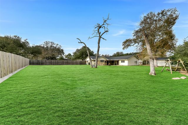 3405 Longherridge Drive, Pearland, TX 77581