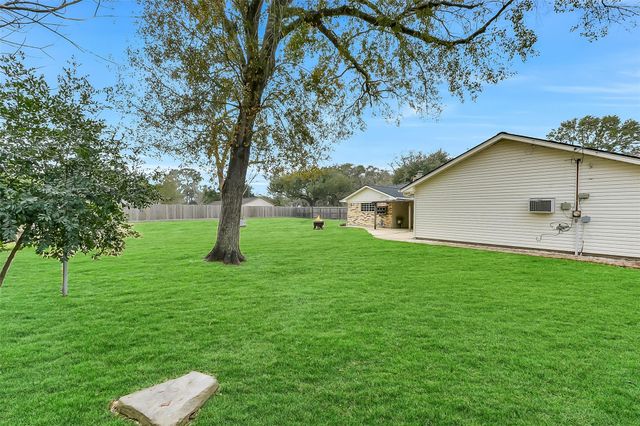3405 Longherridge Drive, Pearland, TX 77581