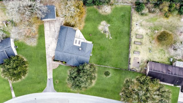 3405 Longherridge Drive, Pearland, TX 77581