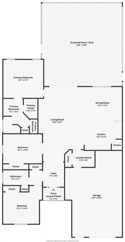 27132 ROANOKE DRIVE, Leesburg, FL 34748