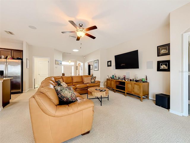 27132 ROANOKE DRIVE, Leesburg, FL 34748